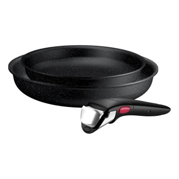 Tefal - Set posuđa INGENIO Expertise 3 kom