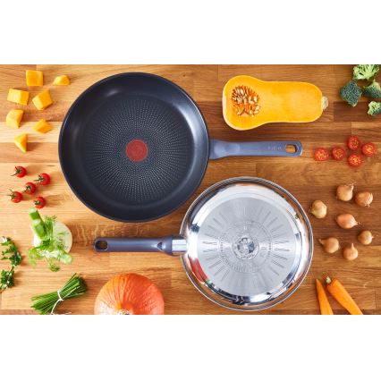 Tefal - Set tava 2 kom DAILY COOK