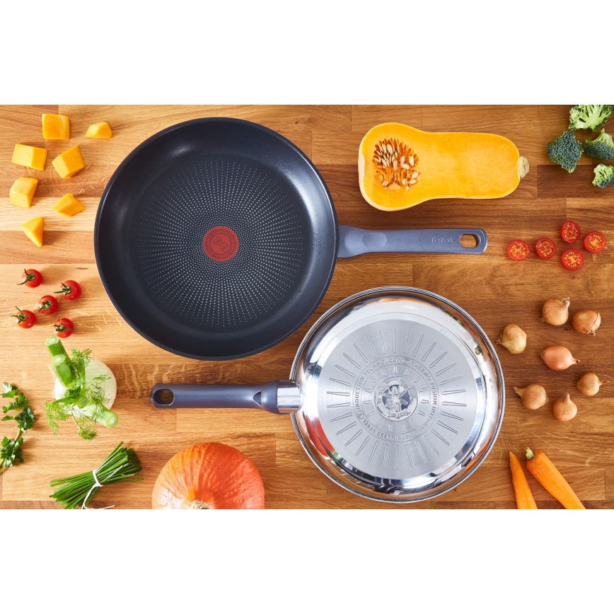 Tefal - Set tava 2 kom DAILY COOK