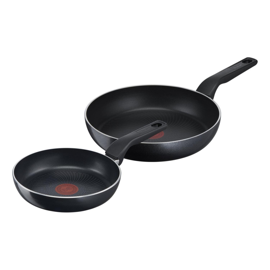 Tefal - Set tava 2 kom GENEROUS COOK