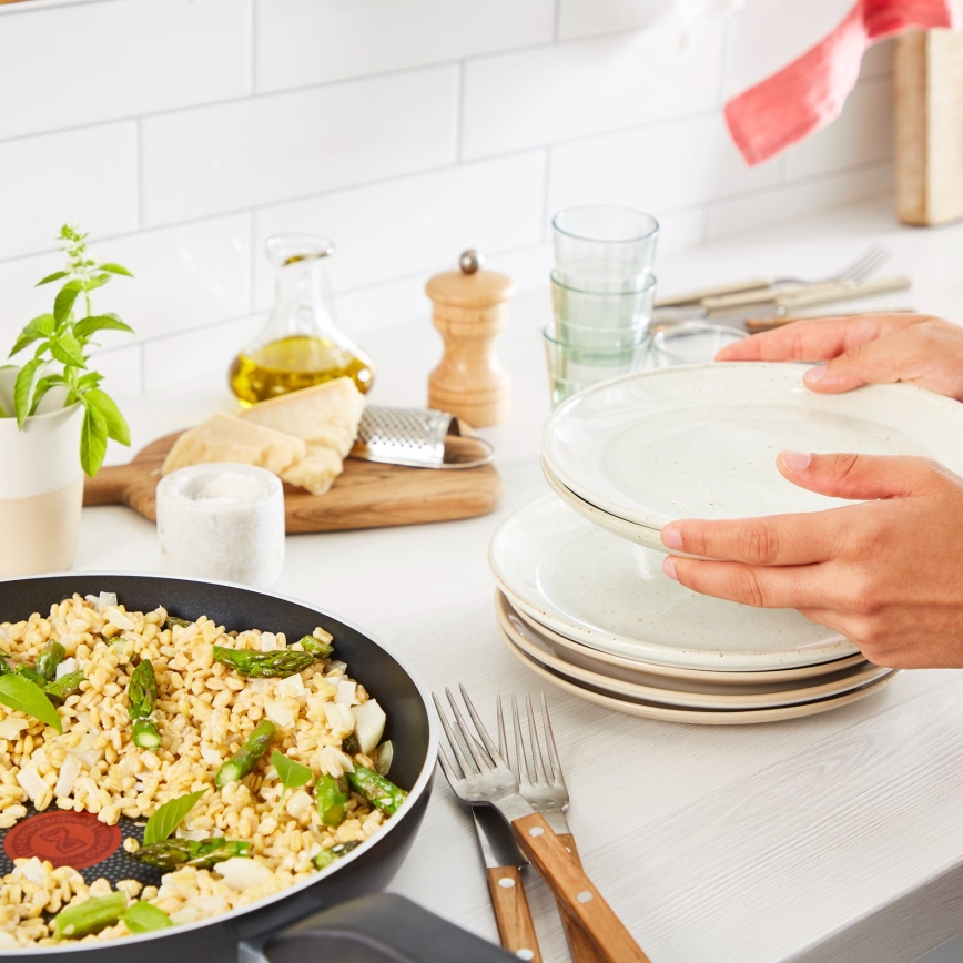 Tefal - Set tava 2 kom GENEROUS COOK