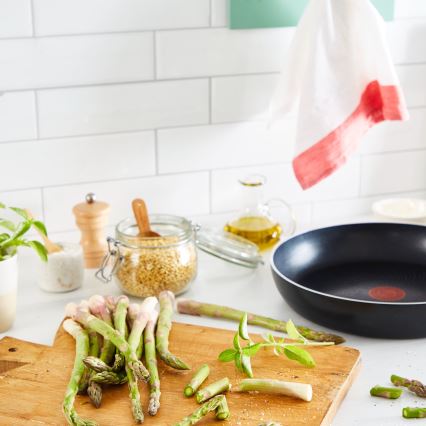 Tefal - Set tava 2 kom GENEROUS COOK