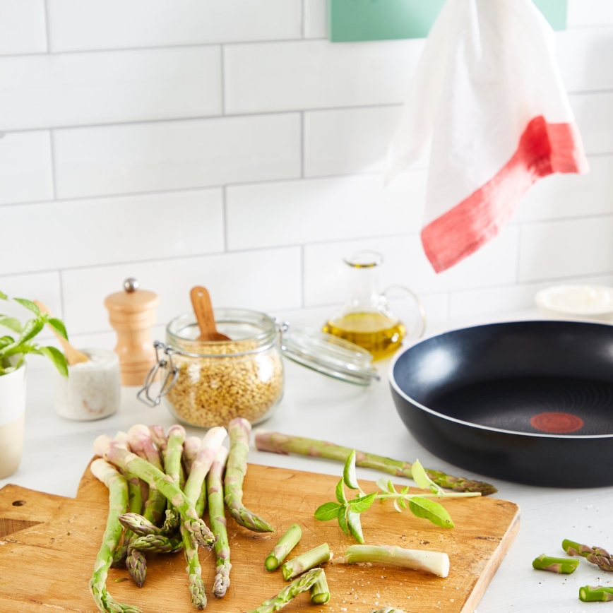 Tefal - Set tava 2 kom GENEROUS COOK