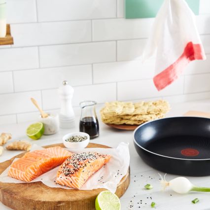 Tefal - Set tava 2 kom GENEROUS COOK