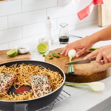 Tefal - Set tava 2 kom GENEROUS COOK
