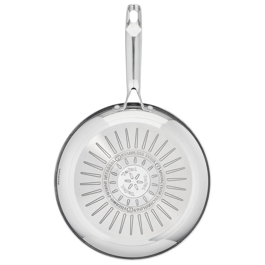 Tefal - Set tava 2 komada DUETTO
