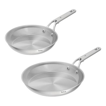 Tefal - Set tava, 2 komada, EXTREME
