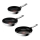 Tefal - Set tava 3 kom EMOTION+