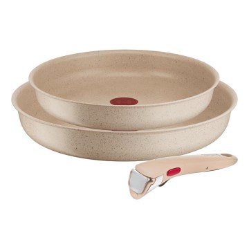 Tefal - Set tava 3 kom INGENIO DELIGHT