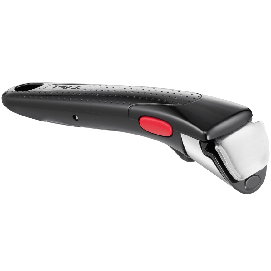 Tefal - Set tava 3 kom INGENIO EASY COOK & CLEAN BLACK