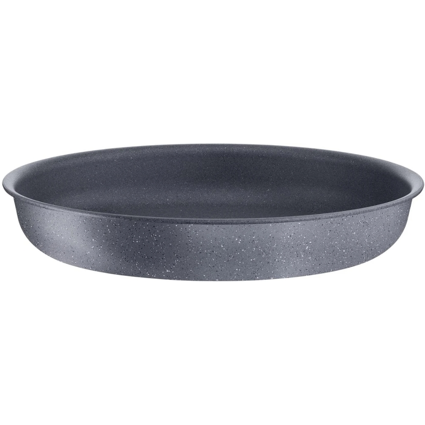 Tefal - Set tava 3 kom INGENIO NATURAL FORCE