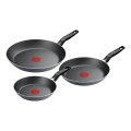 Tefal - Set tava 3 kom ONLY COOK