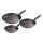 Tefal - Set tava 3 kom ONLY COOK