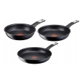 Tefal - Set tava 3 kom PERFECT TOUCH