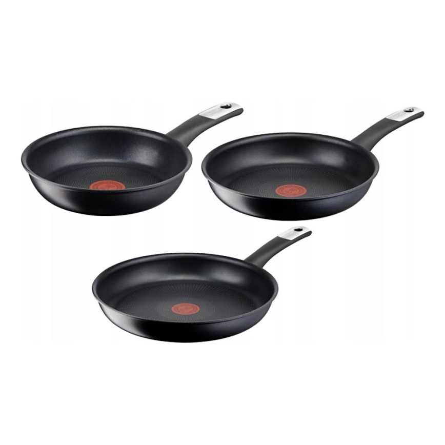 Tefal - Set tava 3 kom PERFECT TOUCH