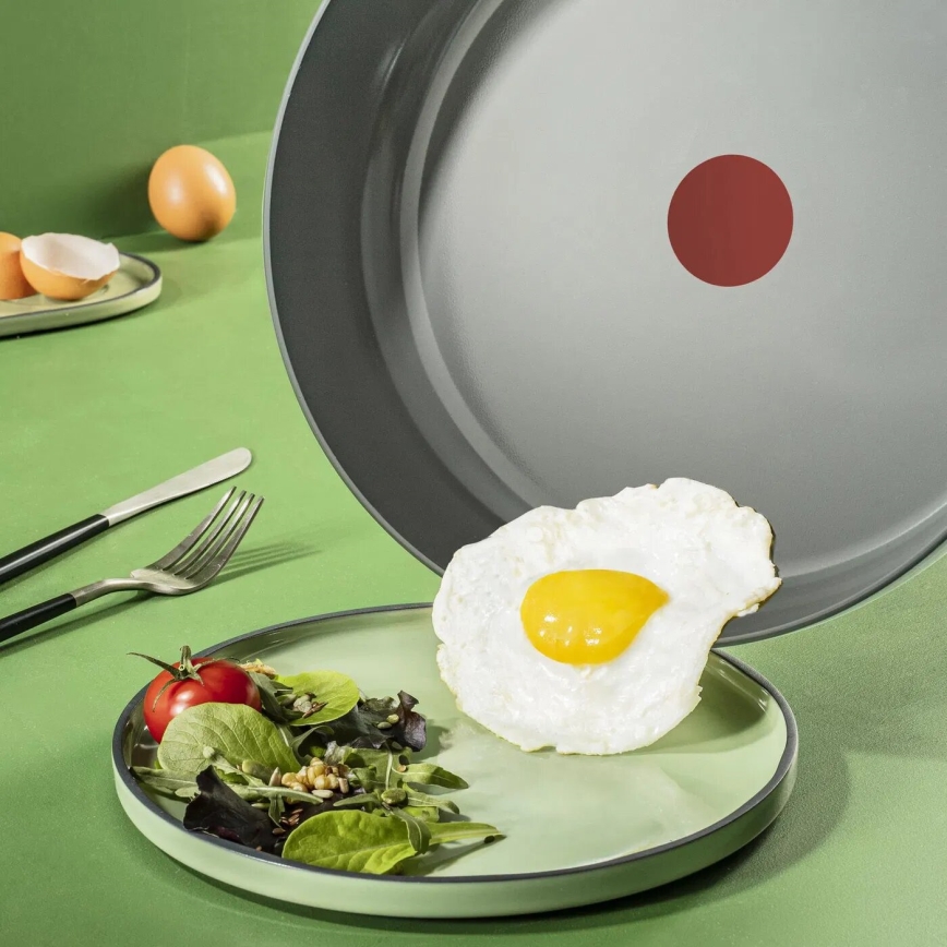 Tefal - Set tava 3 kom RENEW ON