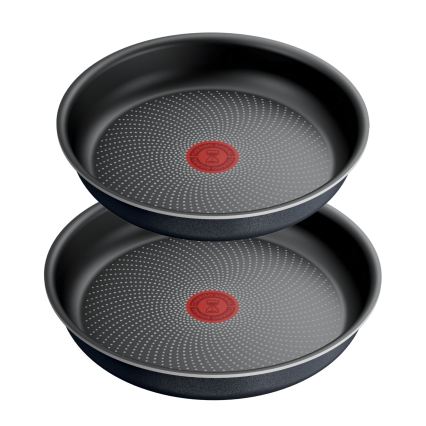 Tefal - Set tava 3 komada INGENIO SO'LIGHT