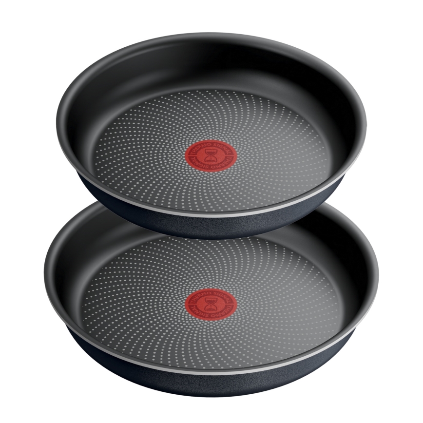 Tefal - Set tava 3 komada INGENIO SO'LIGHT