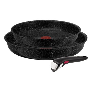 Tefal - Set tava od 3 komada INGENIO INTENS' CERAM