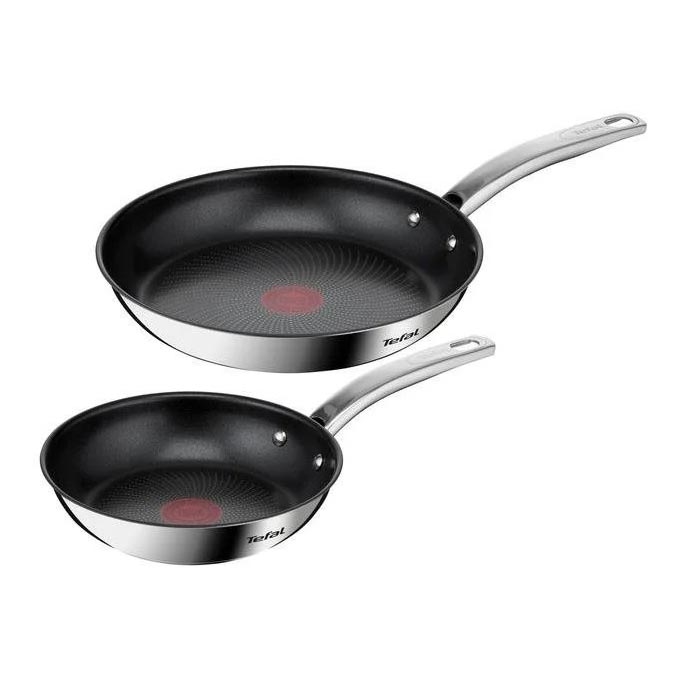 Tefal - Set tave 2 komada INTUITION 20/26 cm