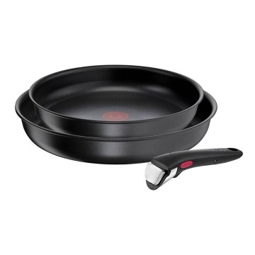 Tefal - Set tave 3 kom INGENIO DAILY CHEF
