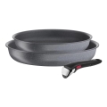 Tefal - Set tave 3 kom INGENIO NATURAL FORCE