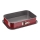 Tefal - Sklopivi kalup za kolač DELIBAKE 36x24 cm crvene boje