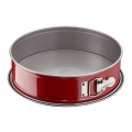 Tefal - Skupna kalup za tortu DELIBAKE 23 cm crvena