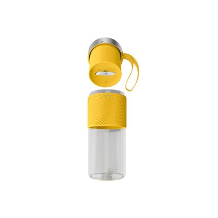 Tefal - Smoothie blender BLENDFORCE 50W/5V 1200 mAh žuta