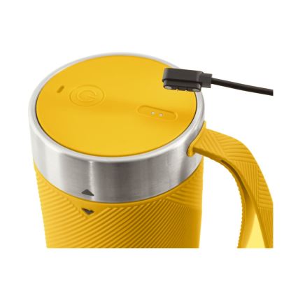 Tefal - Smoothie blender BLENDFORCE 50W/5V 1200 mAh žuta
