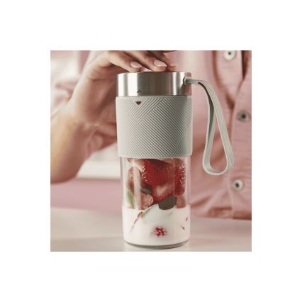 Tefal - Smoothie blender BLENDFORCE 50W/5V 1200 mAh menta