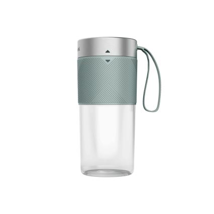 Tefal - Smoothie blender BLENDFORCE 50W/5V 1200 mAh menta