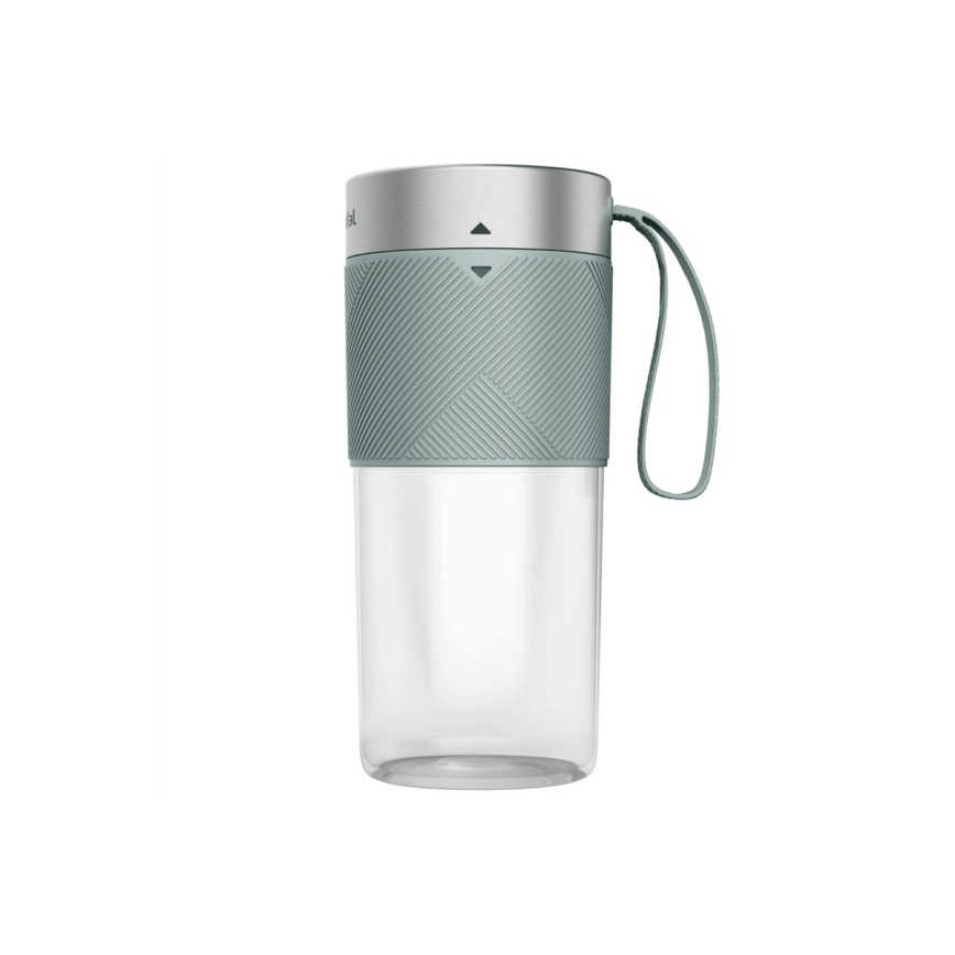 Tefal - Smoothie blender BLENDFORCE 50W/5V 1200 mAh menta