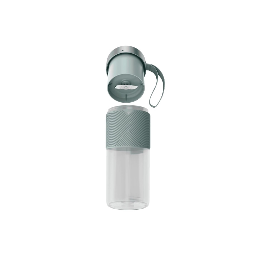Tefal - Smoothie blender BLENDFORCE 50W/5V 1200 mAh menta