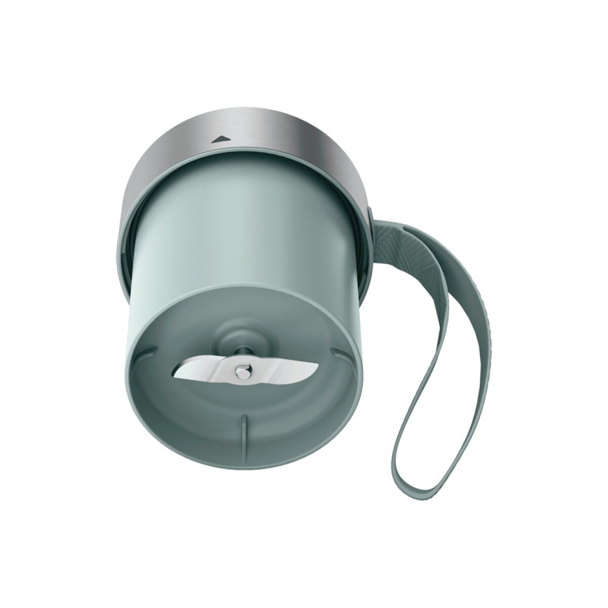 Tefal - Smoothie blender BLENDFORCE 50W/5V 1200 mAh menta