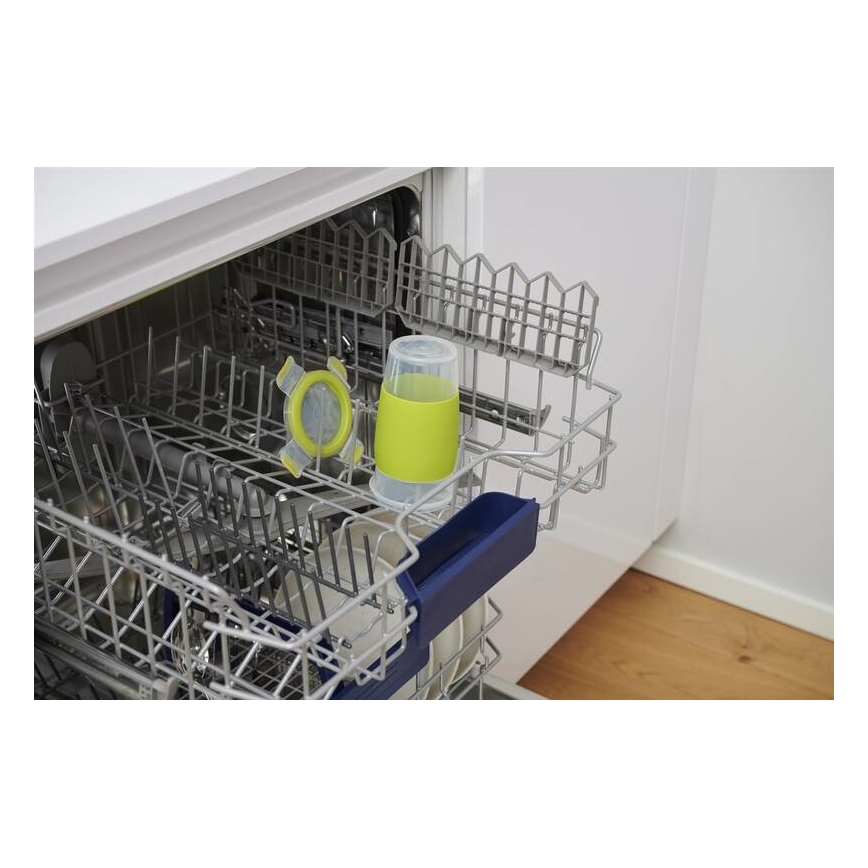 Tefal - Smoothie boca 0,45 l MASTER SEAL TO GO zelena