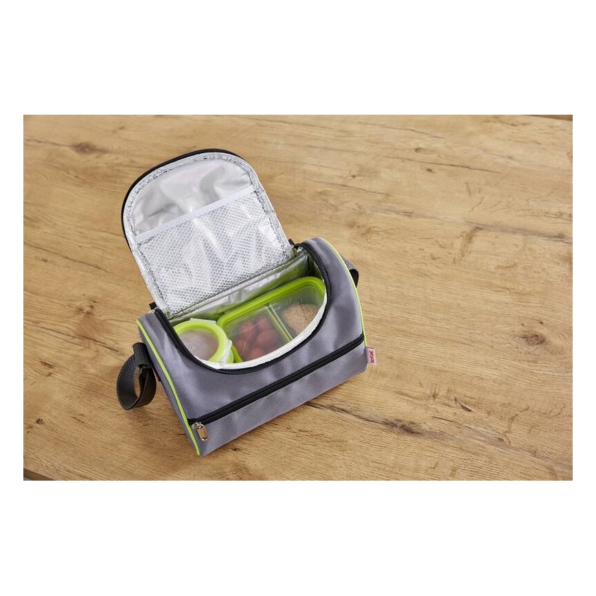 Tefal - Smoothie boca 0,45 l MASTER SEAL TO GO zelena