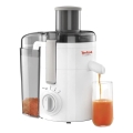 Tefal - Sokovnik FRUTELIA PLUS 350W/230V bijela
