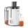 Tefal - Sokovnik FRUTELIA PLUS 350W/230V bijela