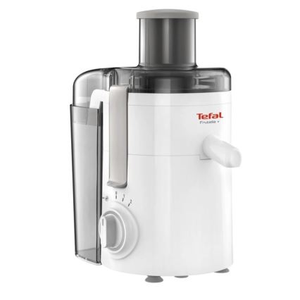 Tefal - Sokovnik FRUTELIA PLUS 350W/230V bijela