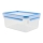 Tefal - Spremnik za hranu 3,7 l MASTER SEAL FRESH plava