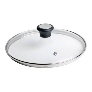 Tefal - Stakleni poklopac 26 cm