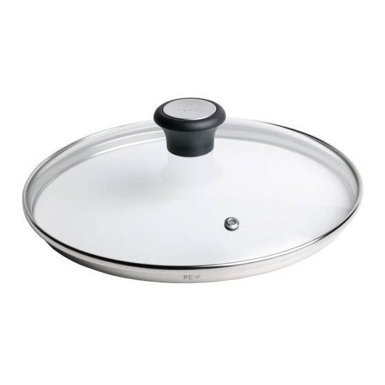 Tefal - Stakleni poklopac 28 cm