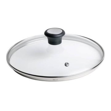 Tefal - Stakleni poklopac 30 cm