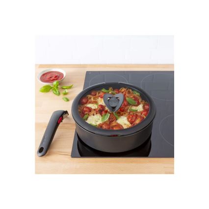 Tefal - Stakleni poklopac INGENIO 16 cm
