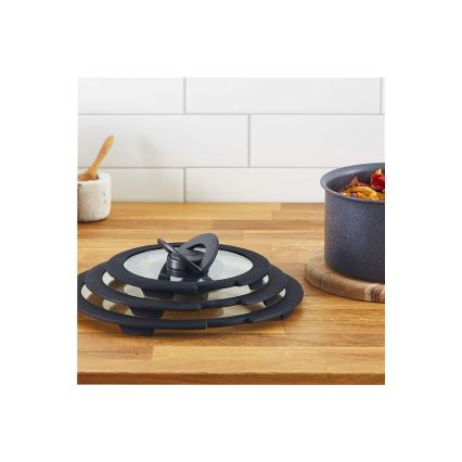 Tefal - Stakleni poklopac INGENIO 22 cm