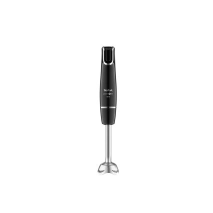 Tefal - Štapni mikser INFINY FORCE V2 3u1 1000W/230V crna/nehrđajući