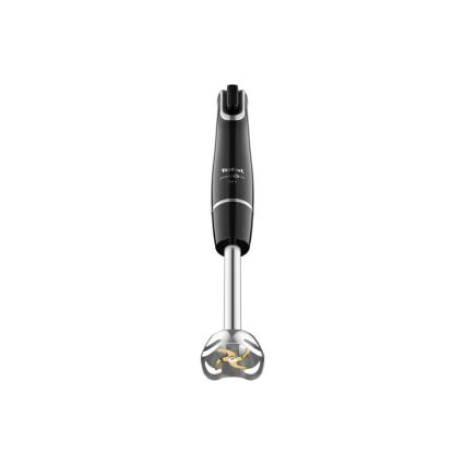 Tefal - Štapni mikser INFINY FORCE V2 3u1 1000W/230V crna/nehrđajući