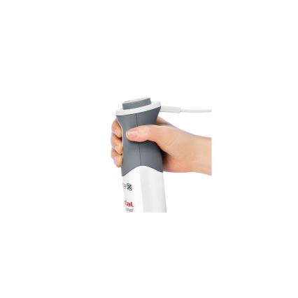 Tefal - Štapni mikser OPTICHEF 800W/230V bijela
