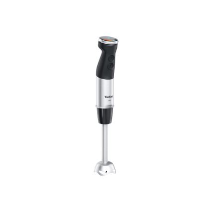 Tefal - Štapni mikser QUICKCHEF 1000W/230V crna